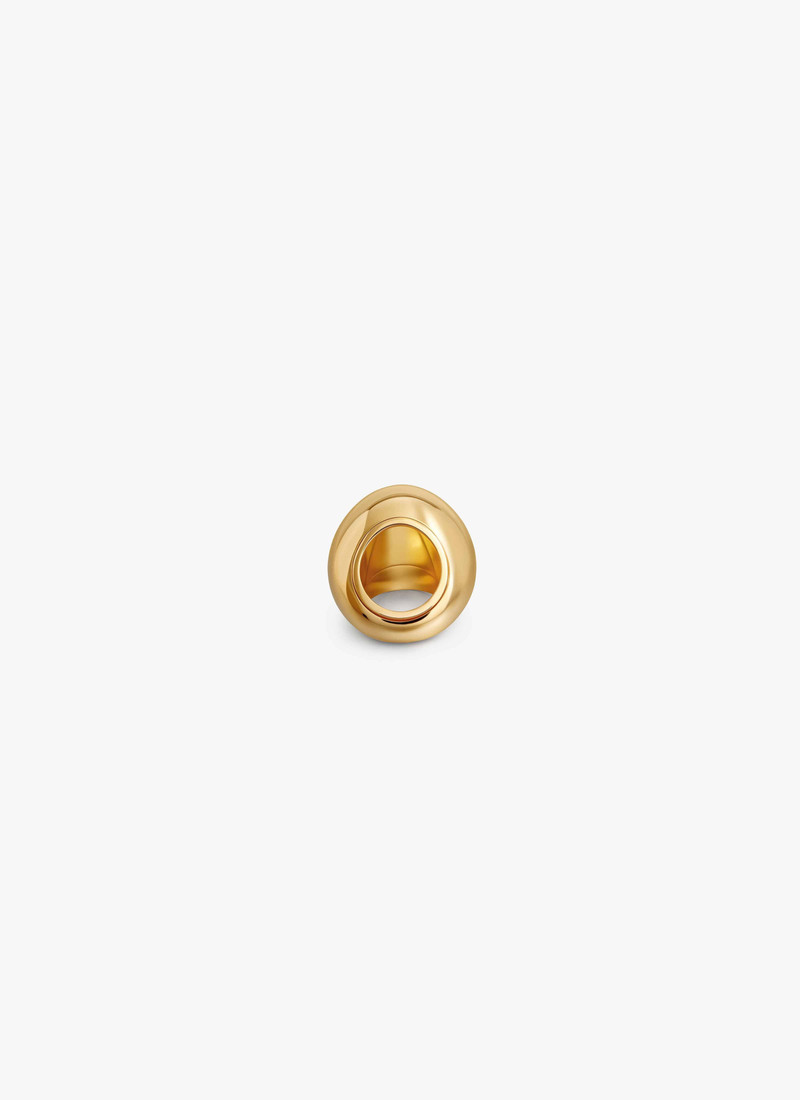 Alaïa SPHERE RING outlook