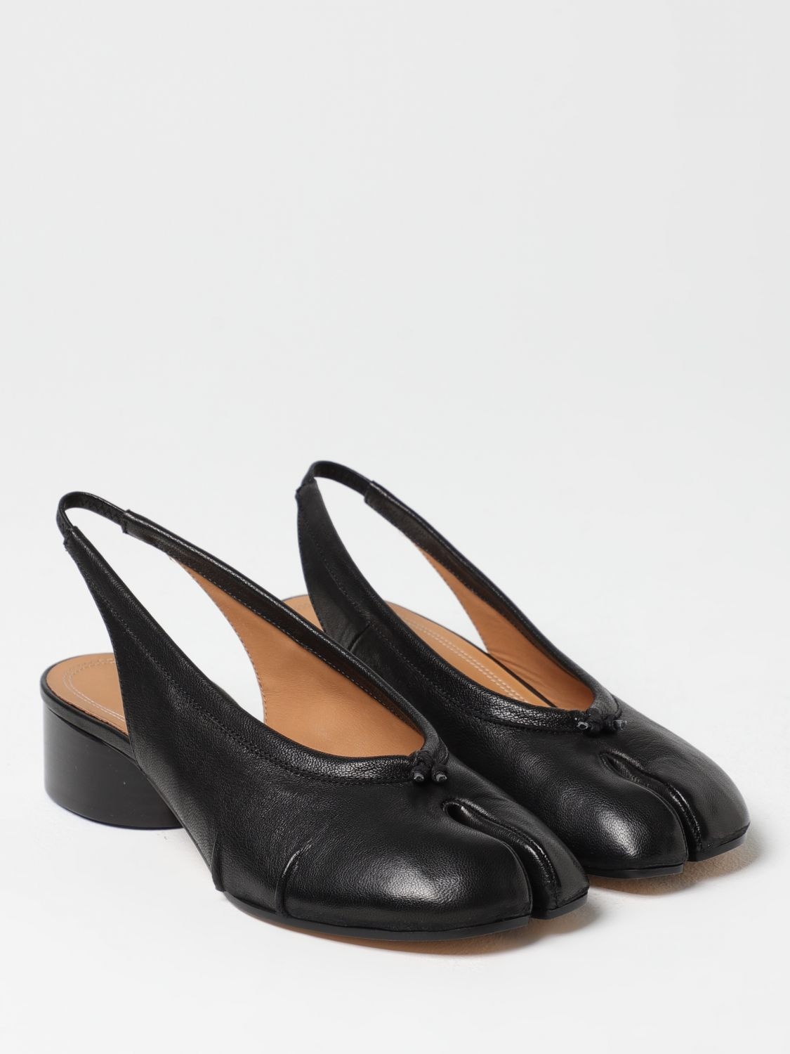 Pumps woman Maison Margiela - 2