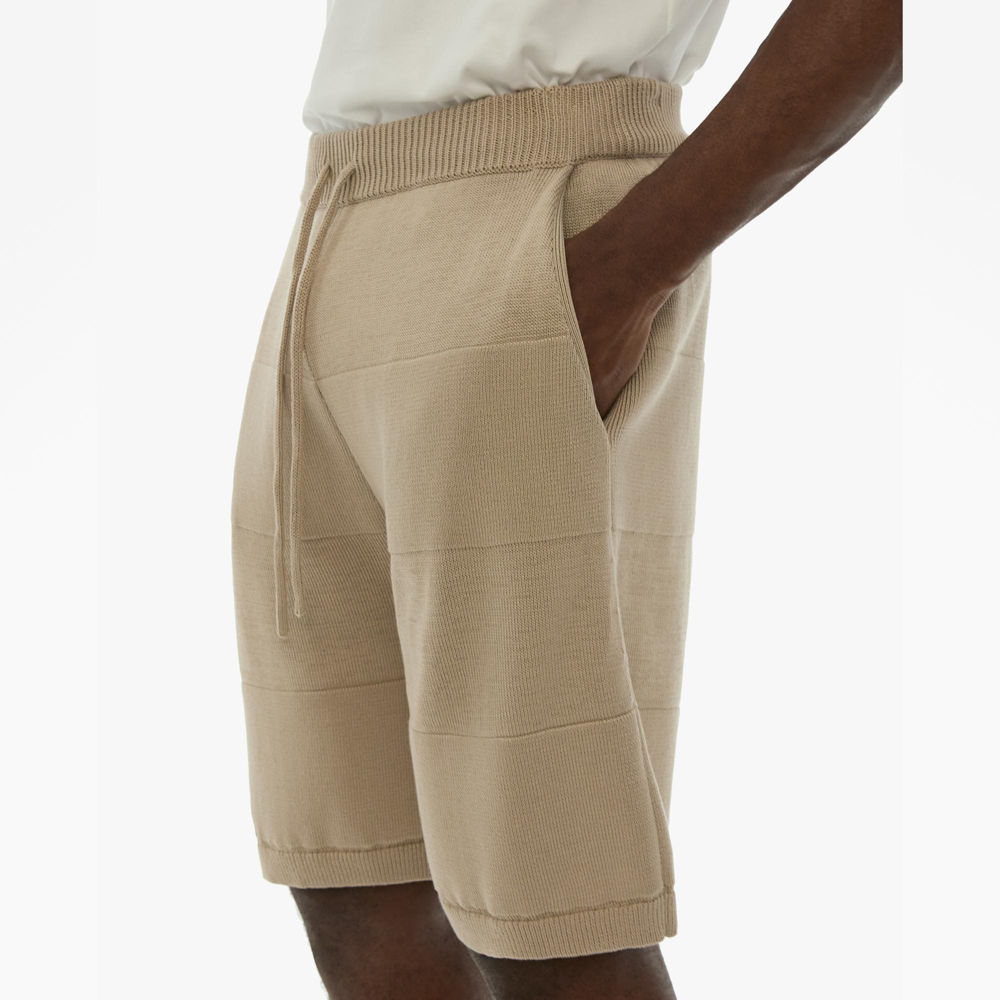 COLIN KNIT SHORT - 6