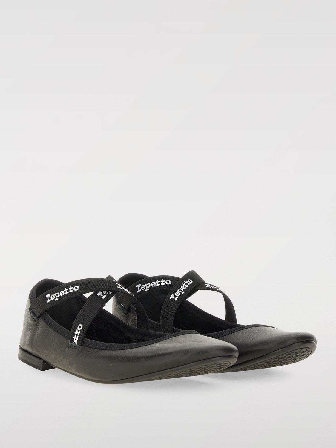 Flat shoes woman Repetto - 2