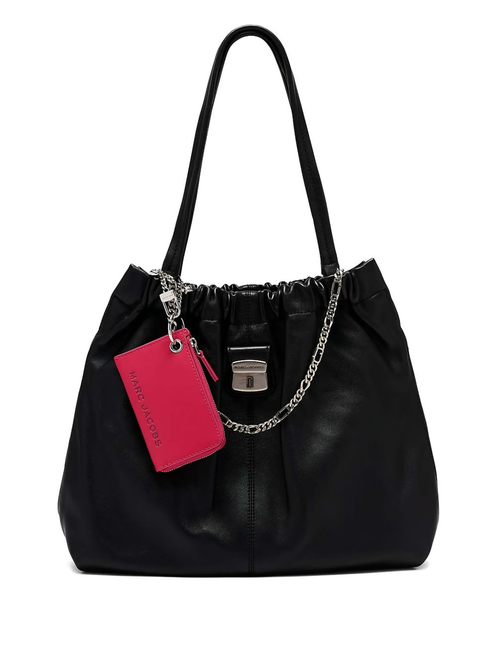top-zip charm wallet - 3