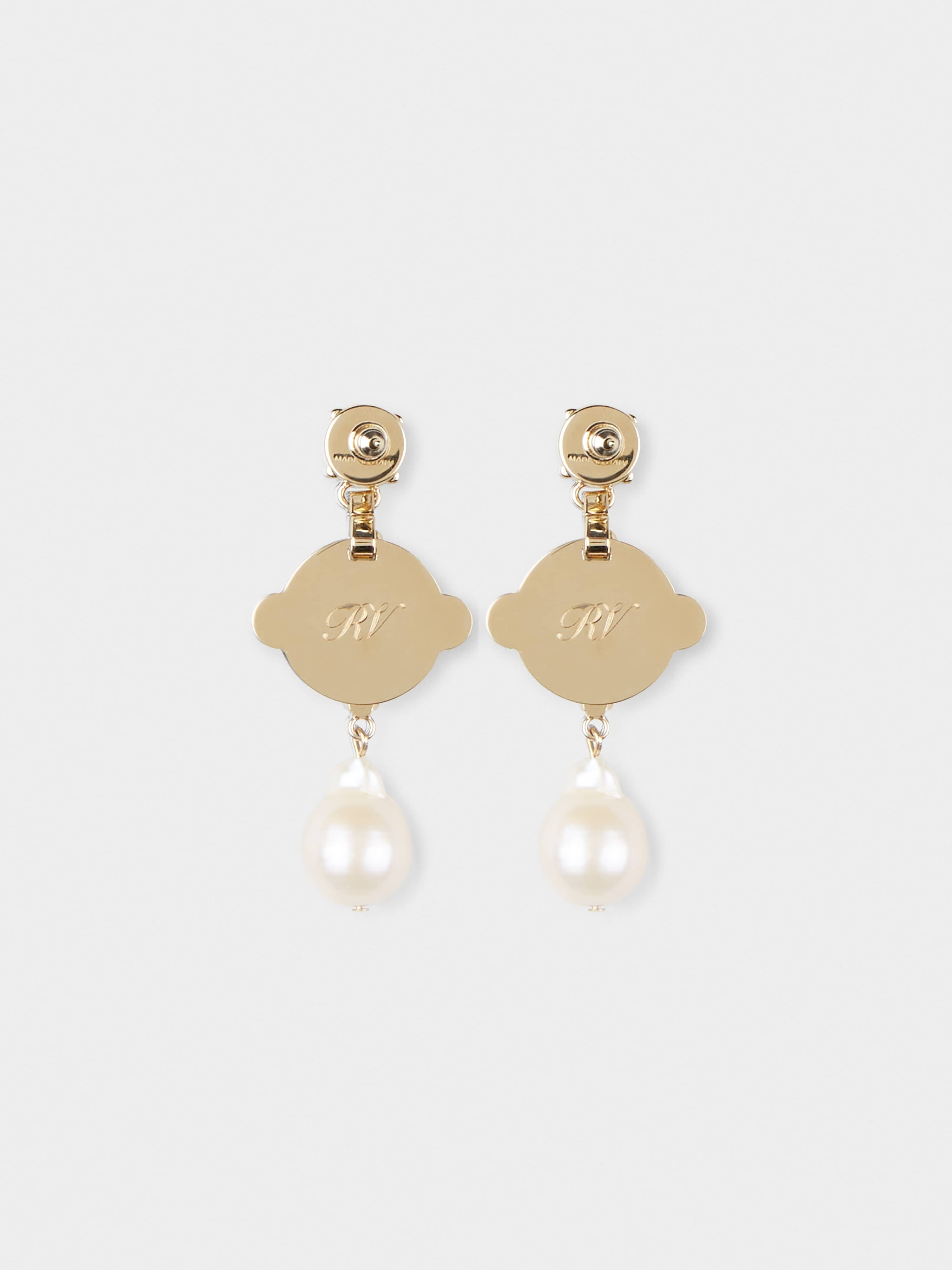 Disco Earrings - 3