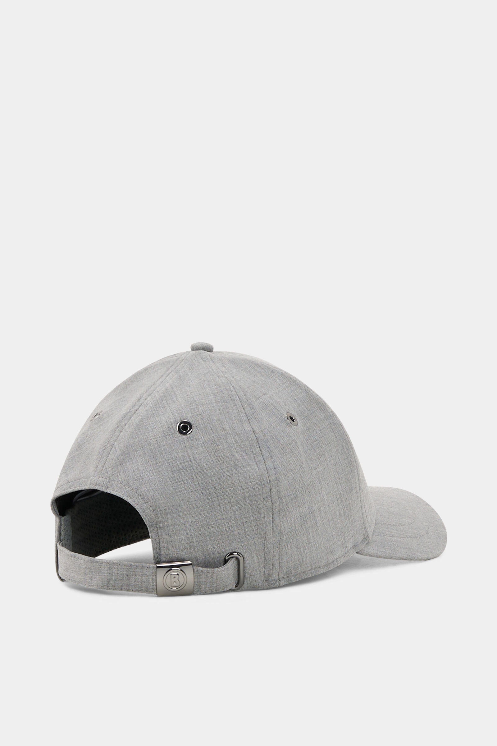 Mats Cap in Light gray - 4