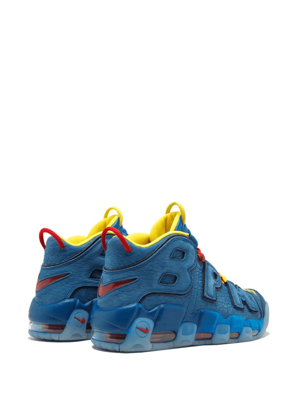 Nike Air More Uptempo  display picture 1