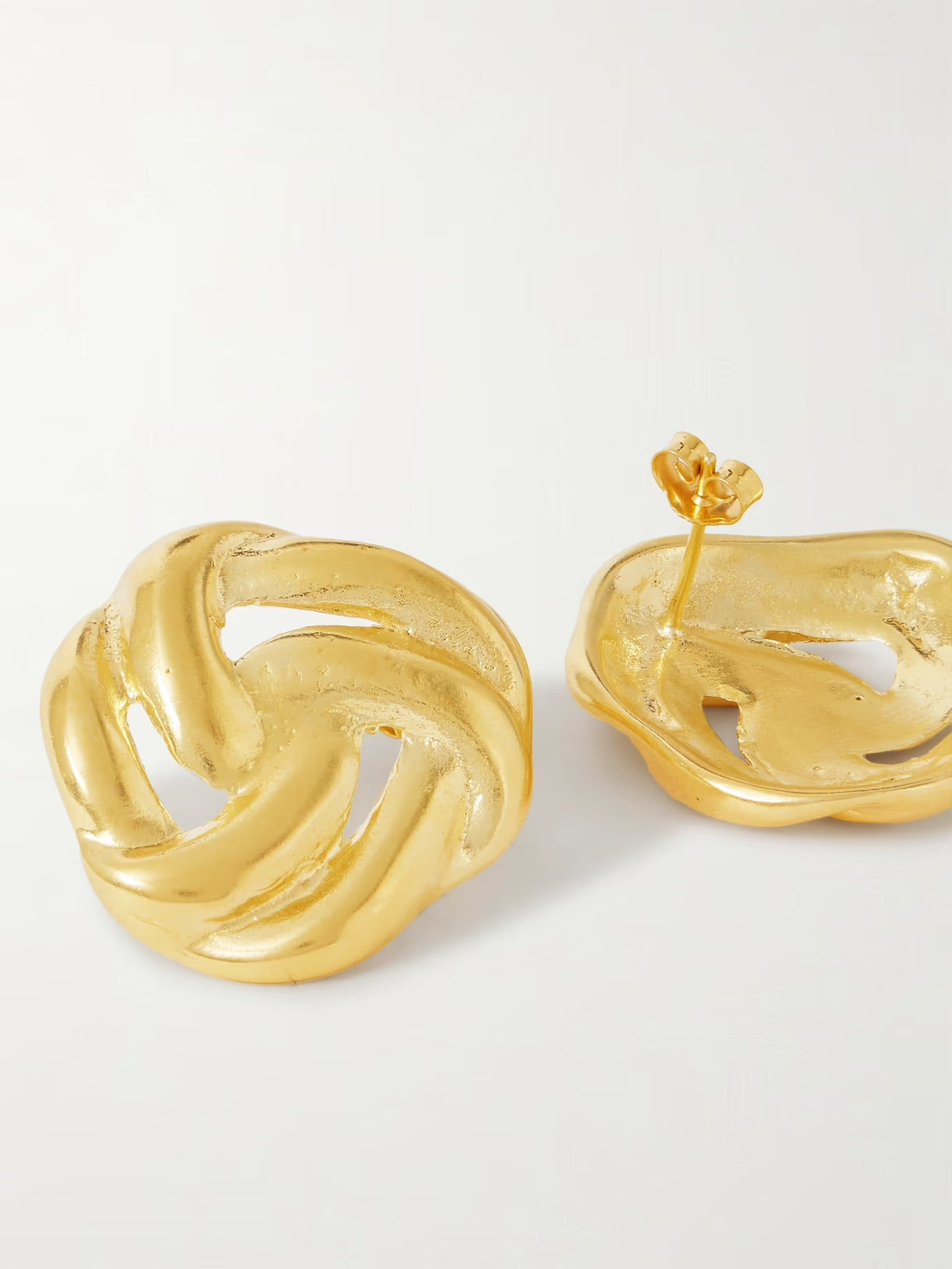 Bal Earrings - 5