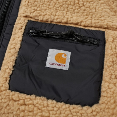 Carhartt Carhartt WIP Prentis Pullover outlook