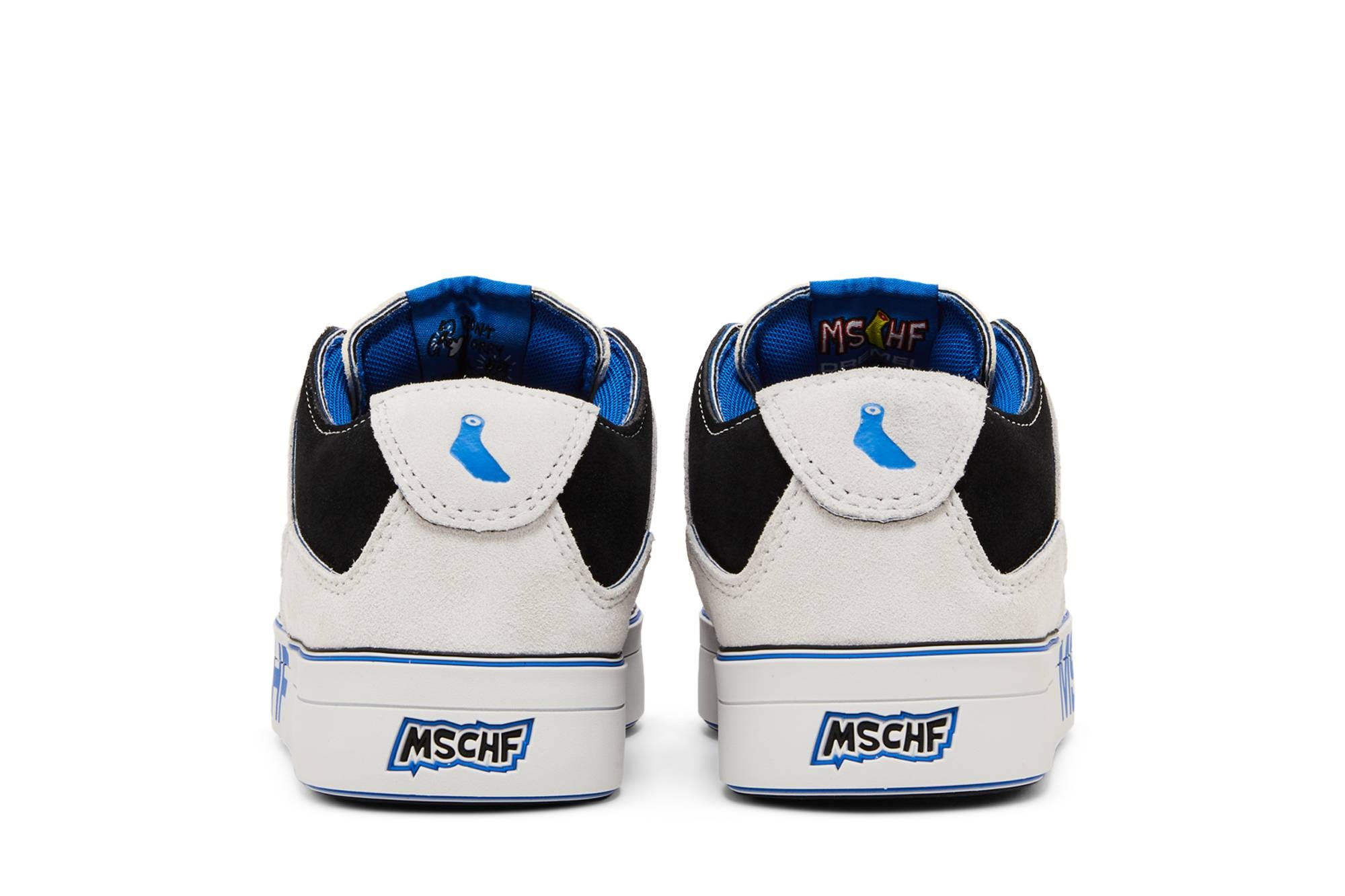 MSCHF Gobstomper 'Dremel Edition' - 6