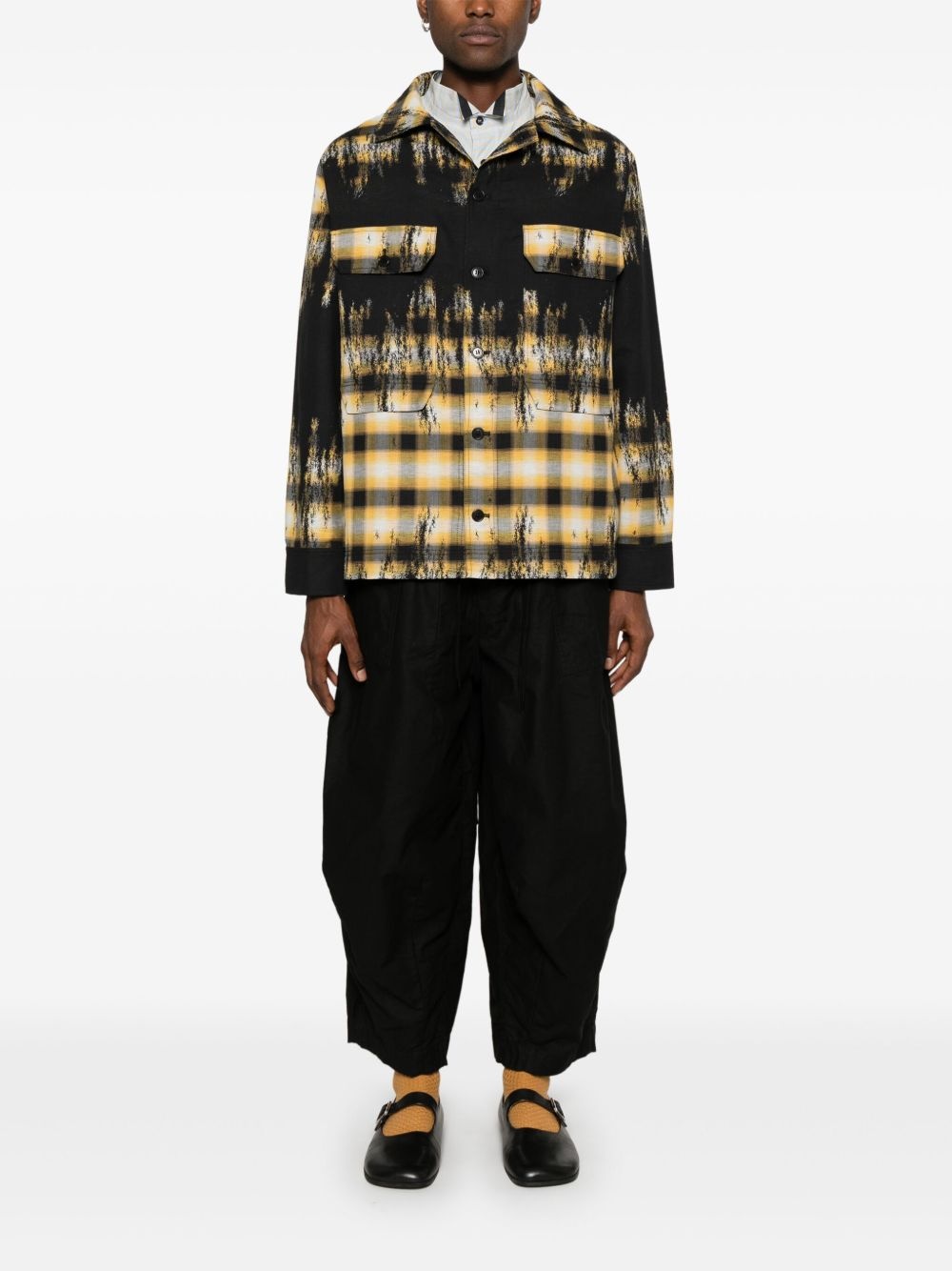 Field shirt - 2