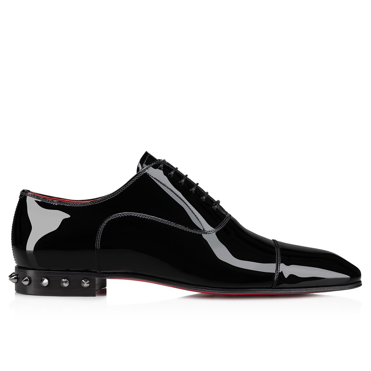 So Greggo Black - 1