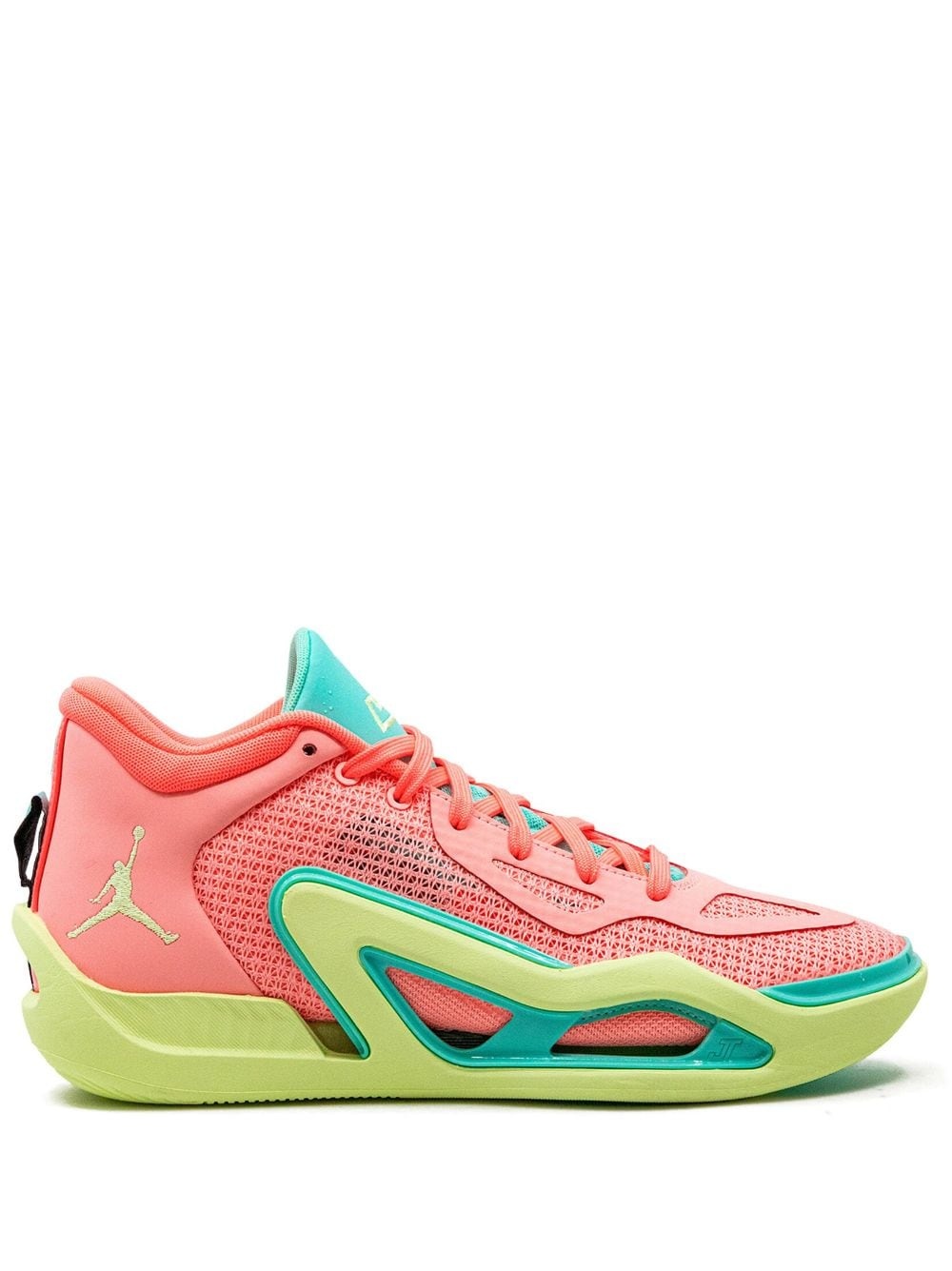 Tatum 1 "Pink Lemonade" sneakers - 1