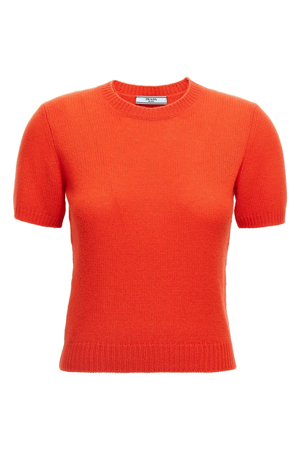 Prada Women Cashmere Sweater - 1