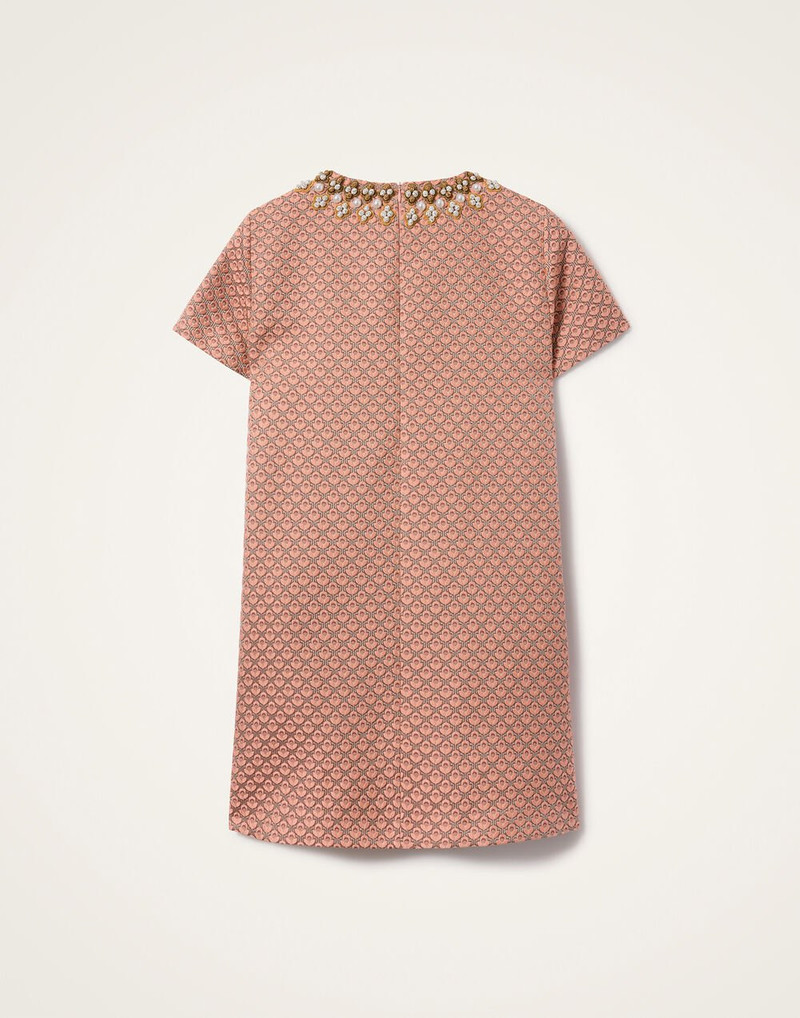 La DoubleJ Mini Swing Dress outlook