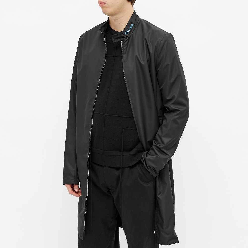 Raf Simons Sports Jacket - 6