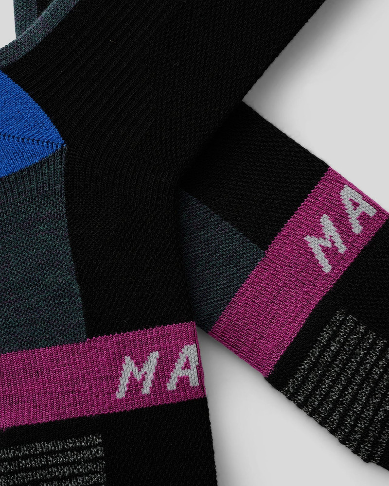 Alt_Road™ Trail Sock 5