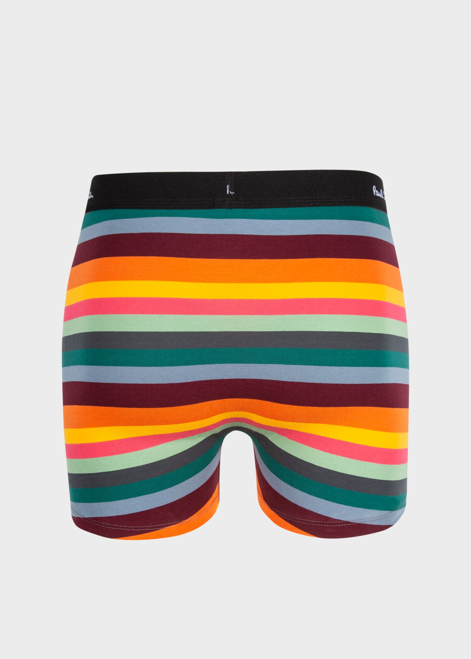 Mixed Boxer Briefs Three Pack - 10