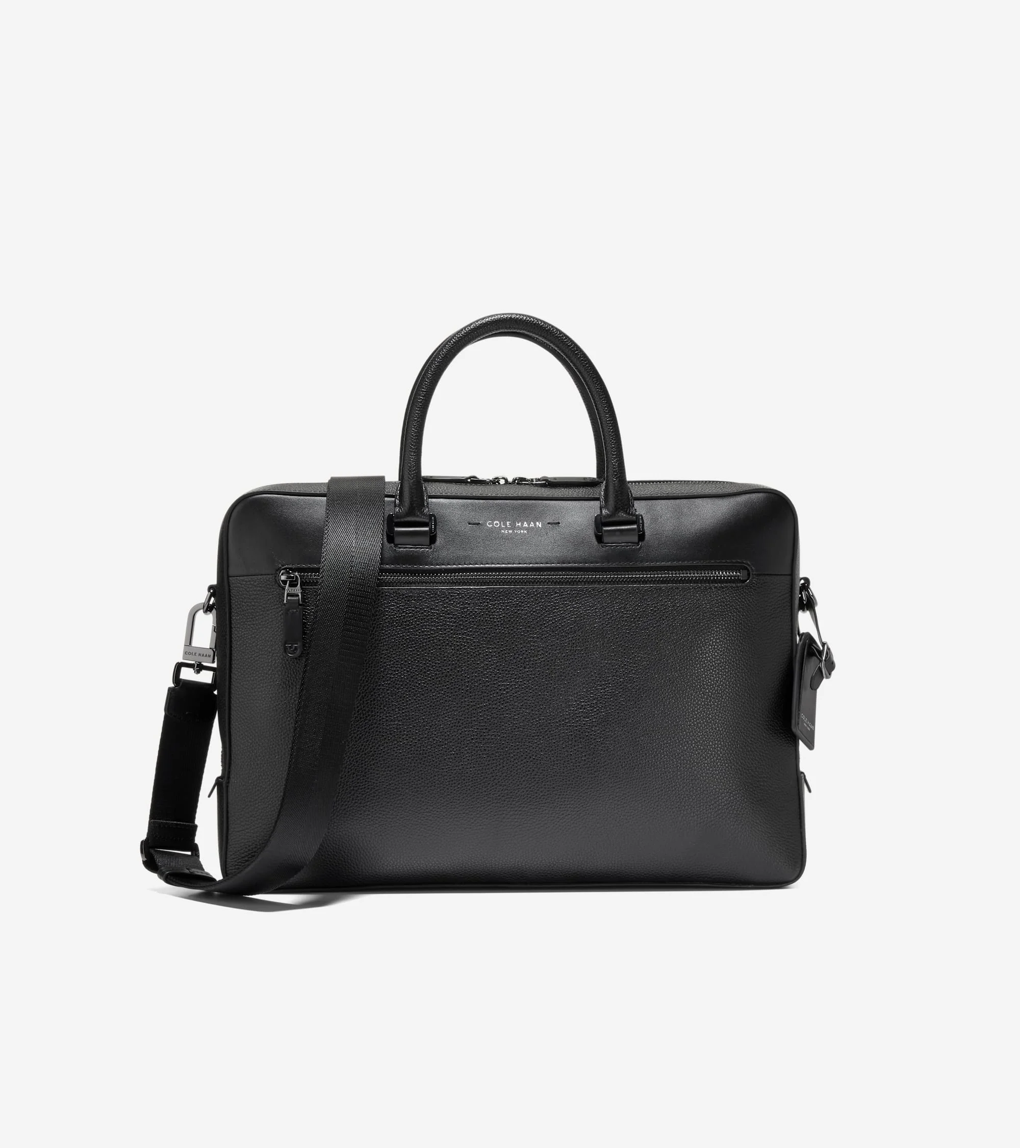 Men's Damon Briefcase - 1