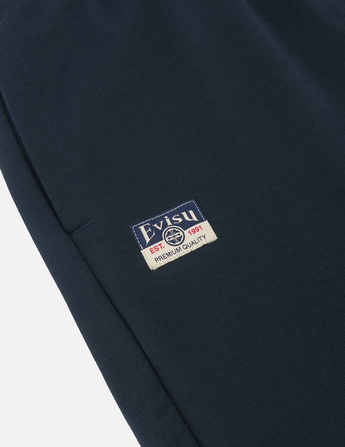 Poster Daicock Print Fashion Fit Sweatpants - 9