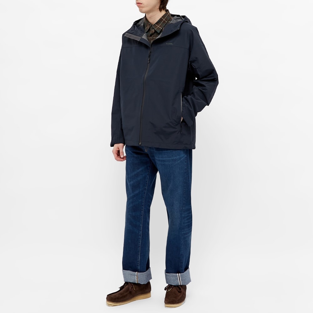 Filson Swiftwater Rain Jacket - 7