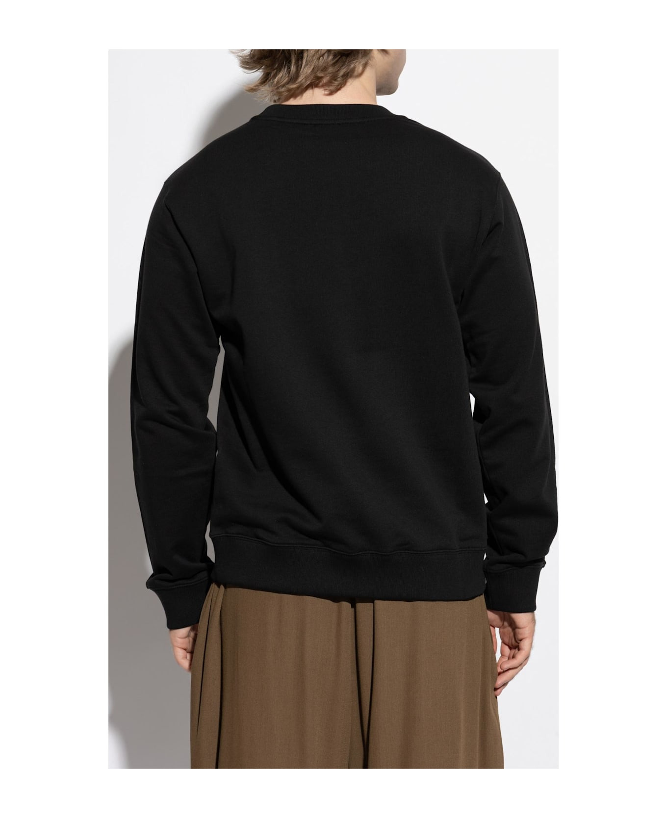 Kenzo Sweatshirt With A Distinctive Tiger Head - 4