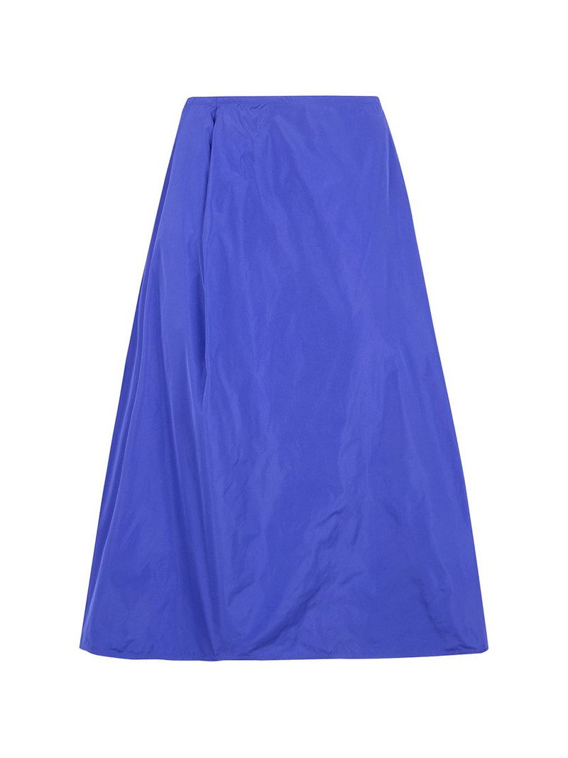 Suvi A-line midi skirt 1