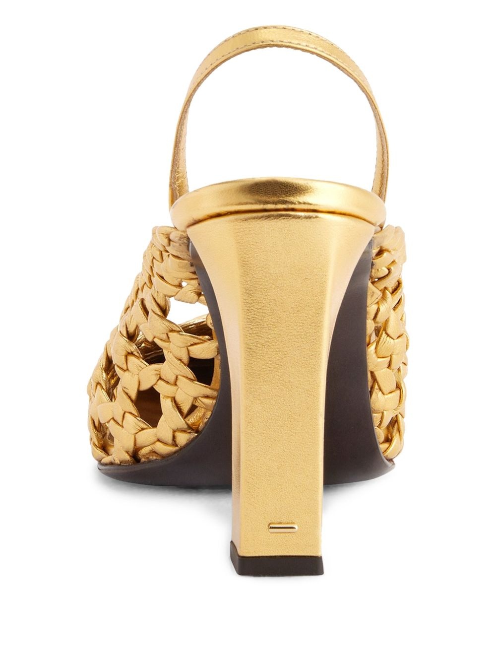 90mm Brendha pumps - 3