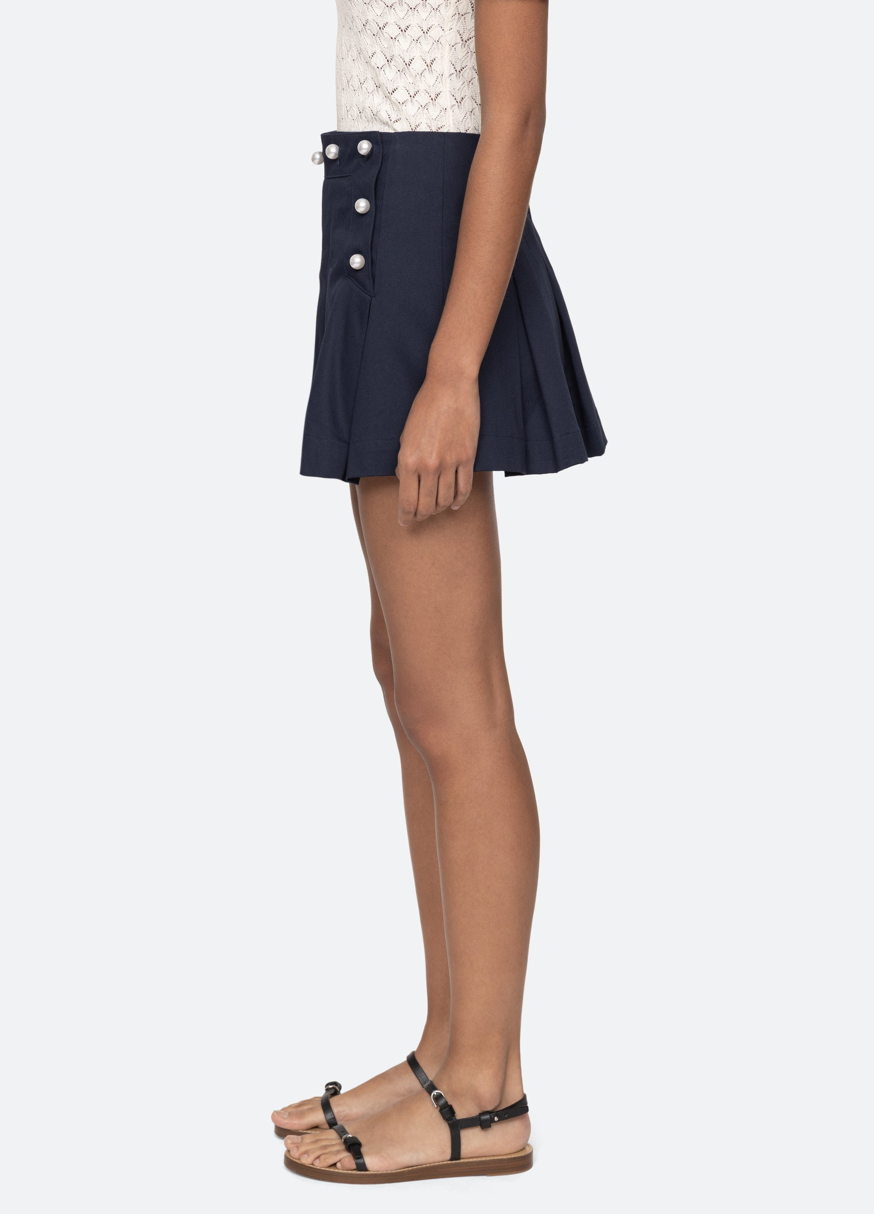 Suzette Skirt - 5