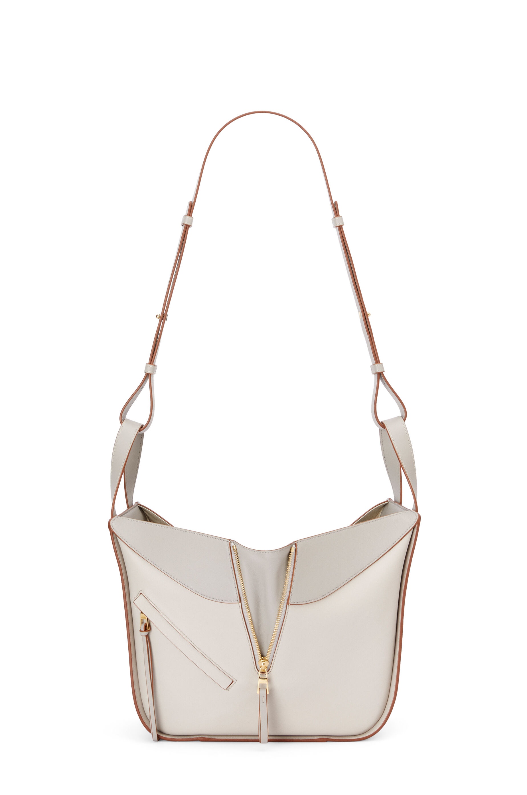 Small Hammock bag in classic calfskin - 5