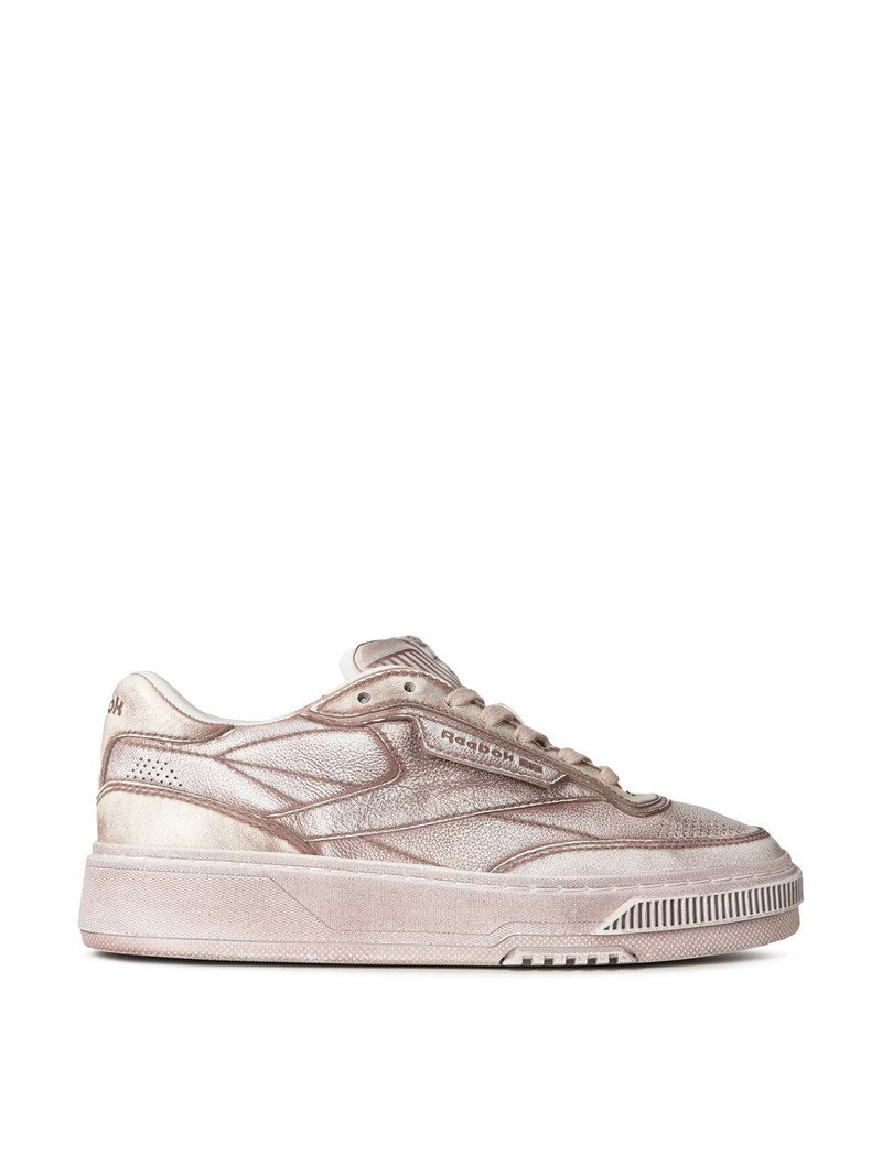 Reebok Club C Ltd Sneaker — Beige 6