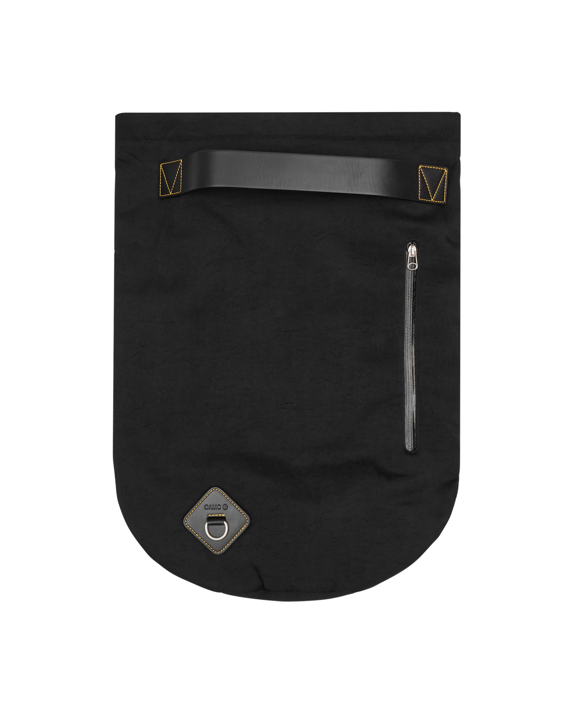 Small Flex Pack Black - 2