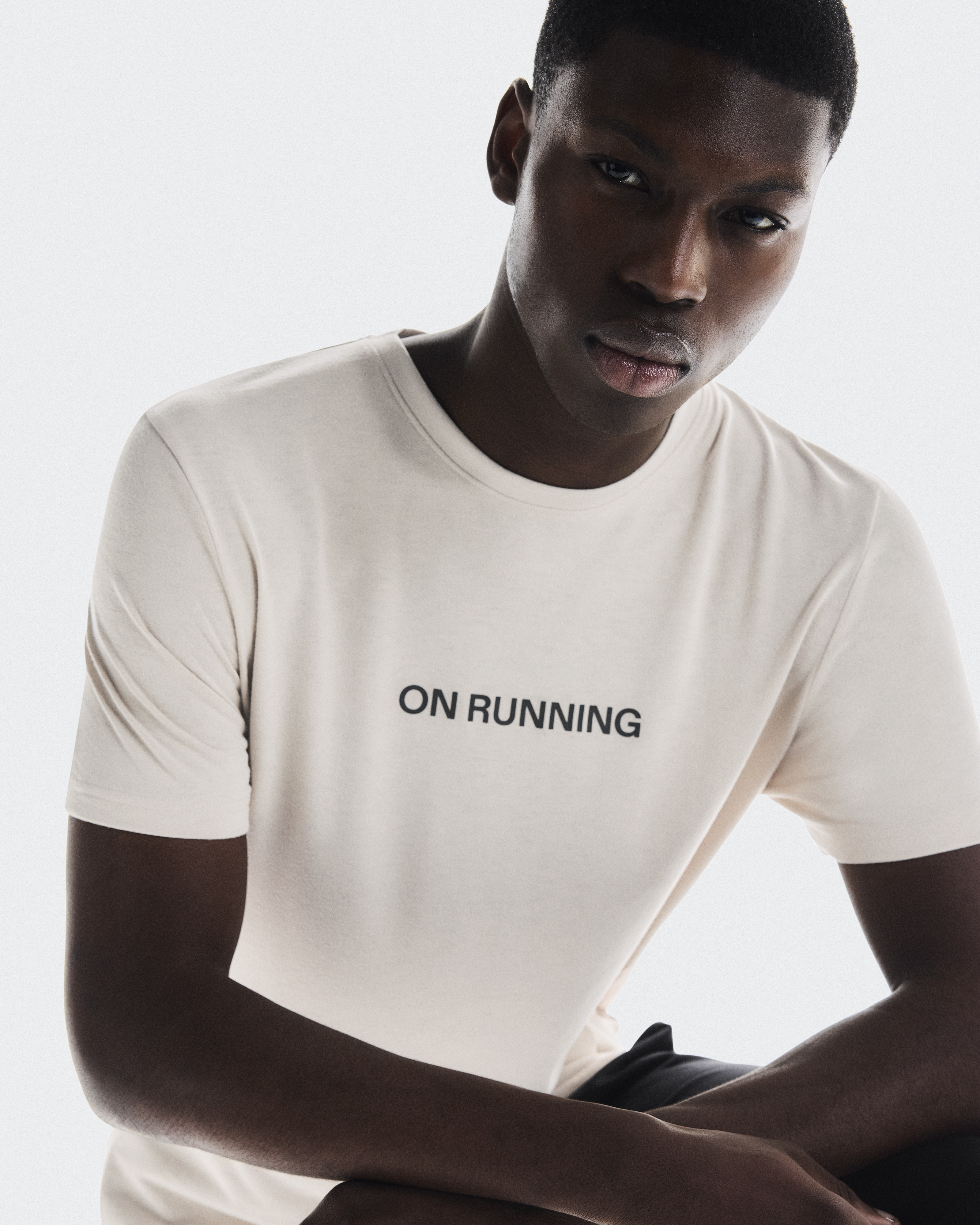 On Run-T - 4