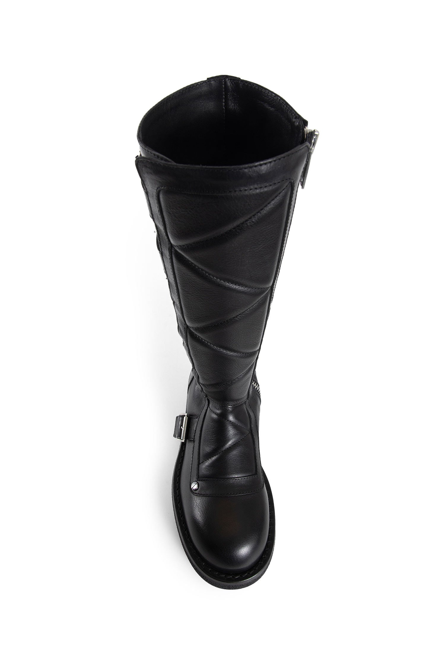 Ditte Wrap Boots - 5
