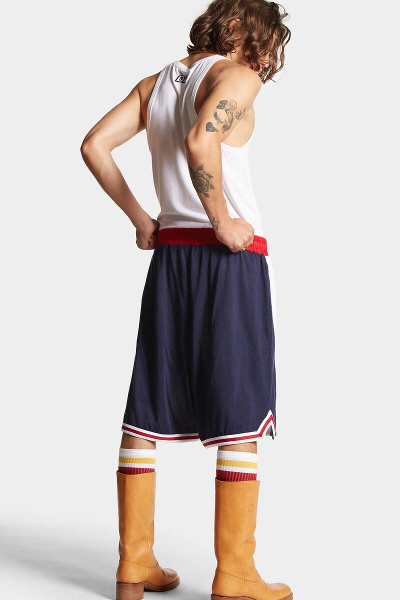 DSQUARED2 SHORTS - 5