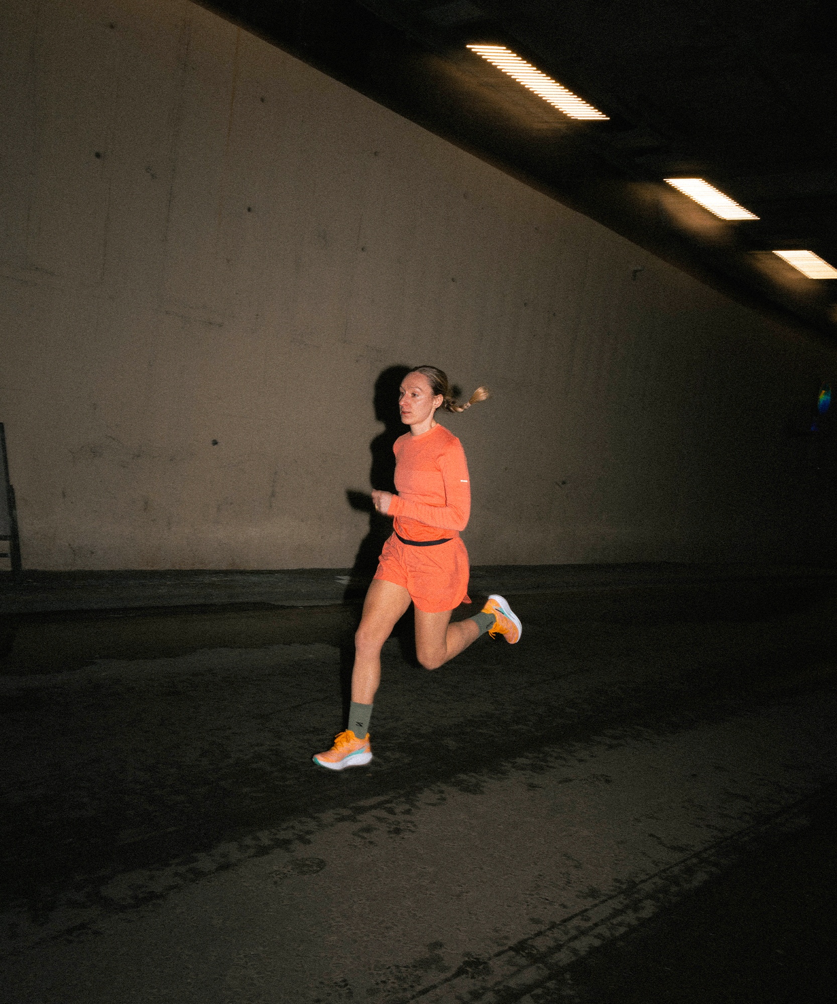 CROSS RUN - 3