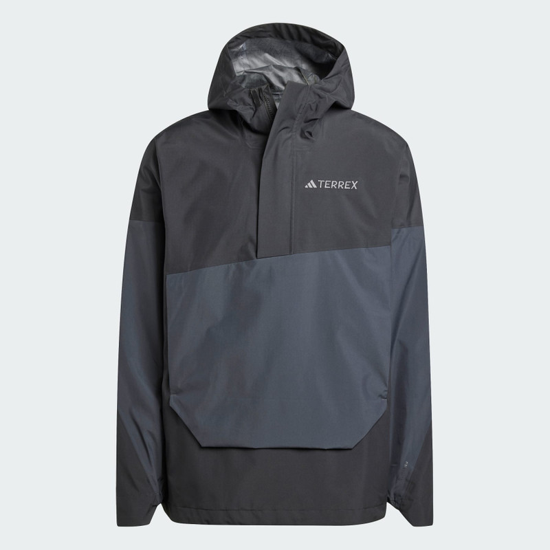 Terrex Xploric 2.5L Climaproof Anorak 1