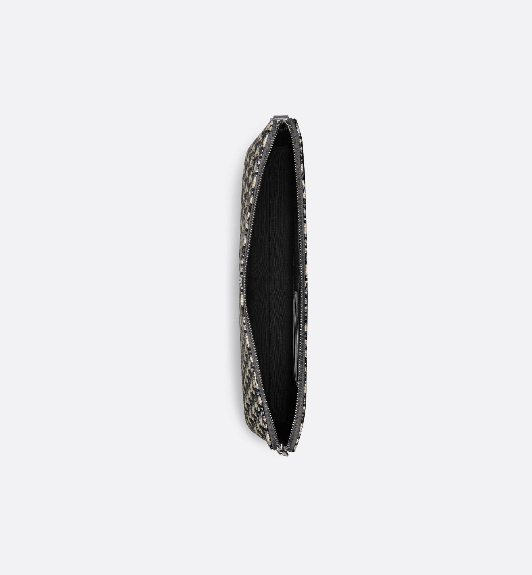 A4 Zipped Pouch - 3