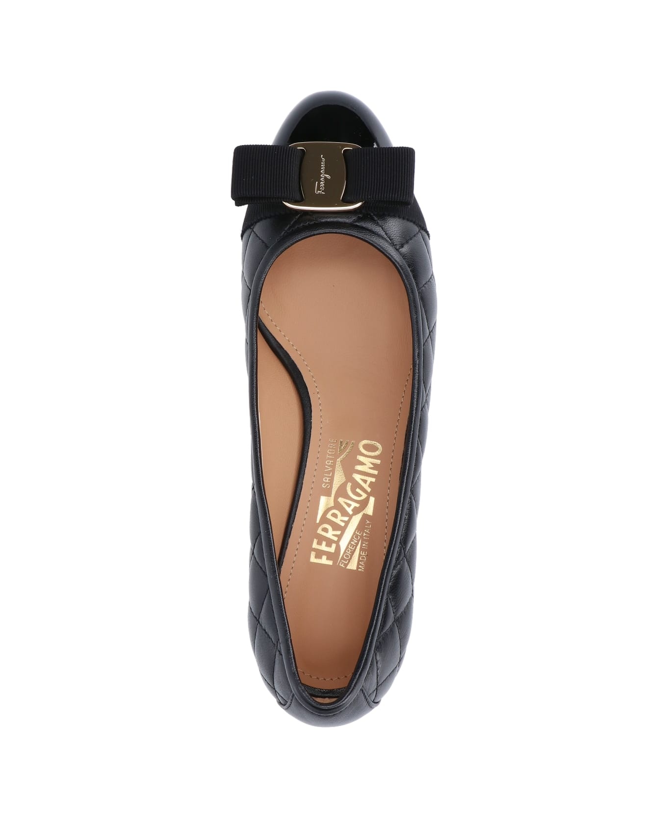 'vara' bow Pump - 5