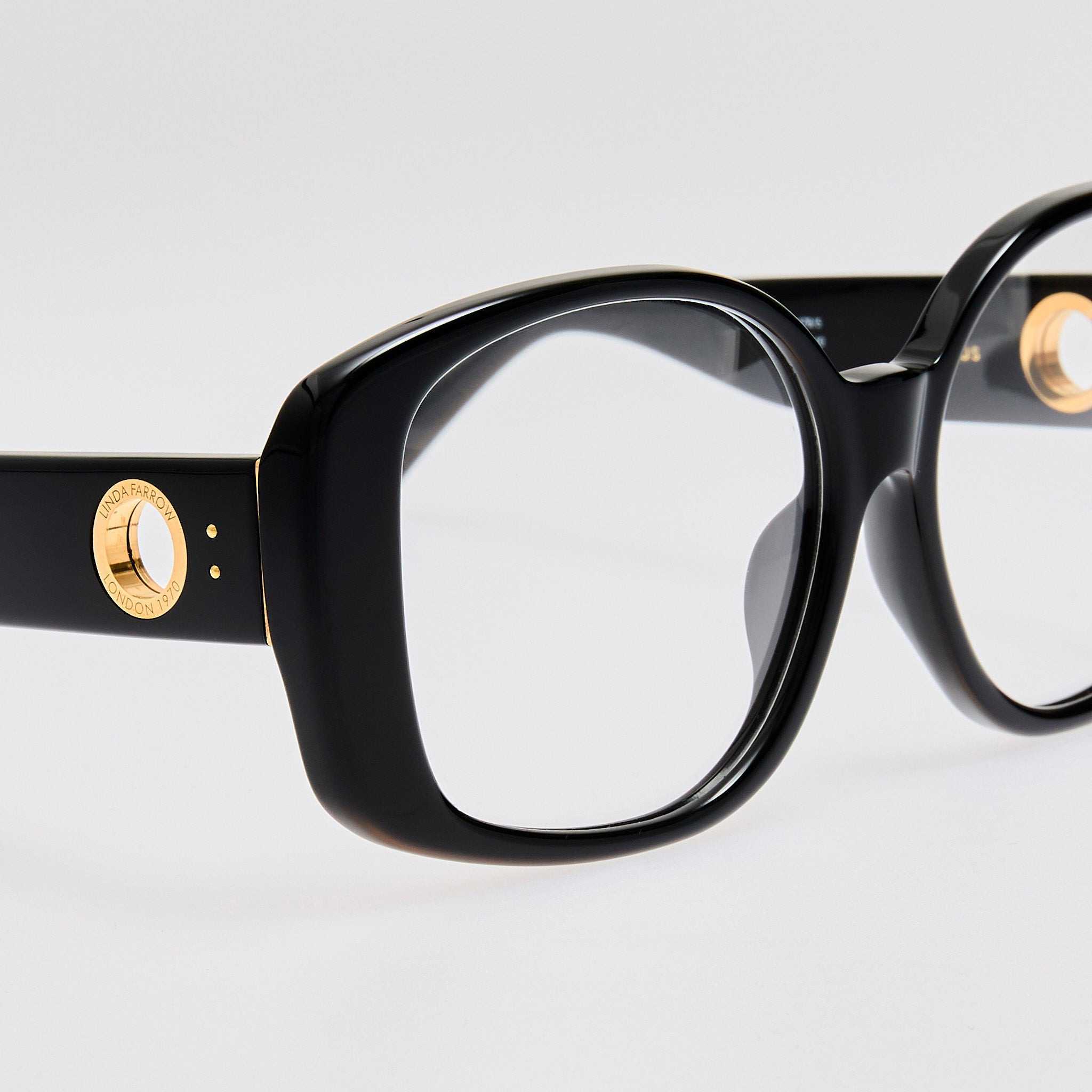 Venus Optical in Black - 4