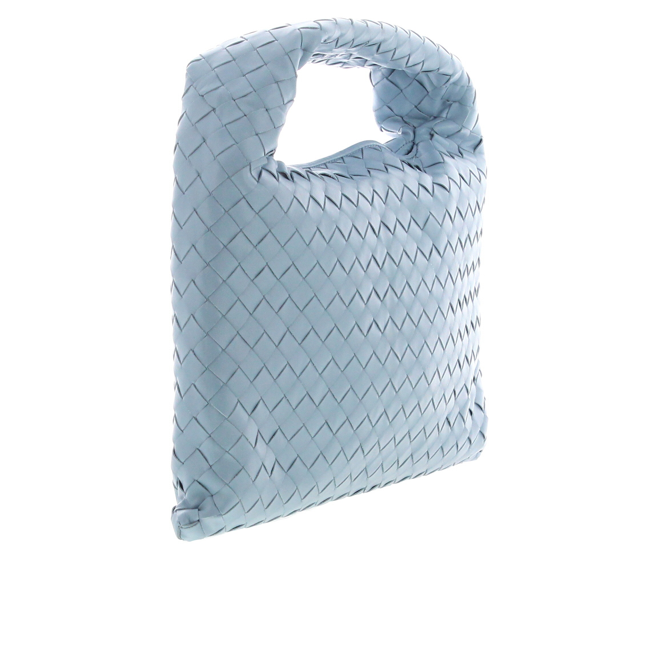 Bottega Veneta – Hop Small – Ice - 2