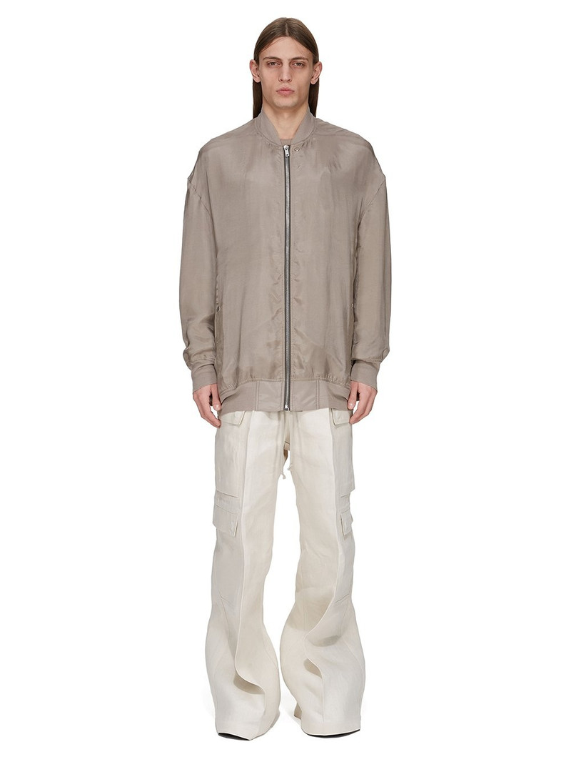 Rick Owens JACKET outlook