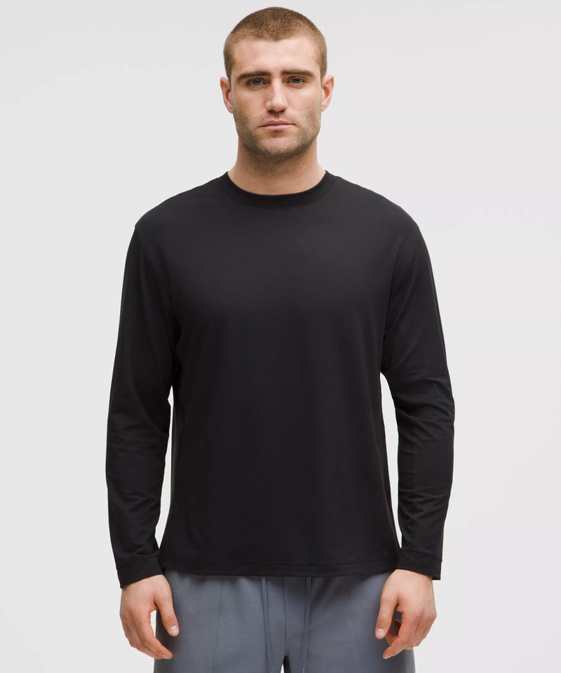 EasySet Training Long-Sleeve Shirt 1