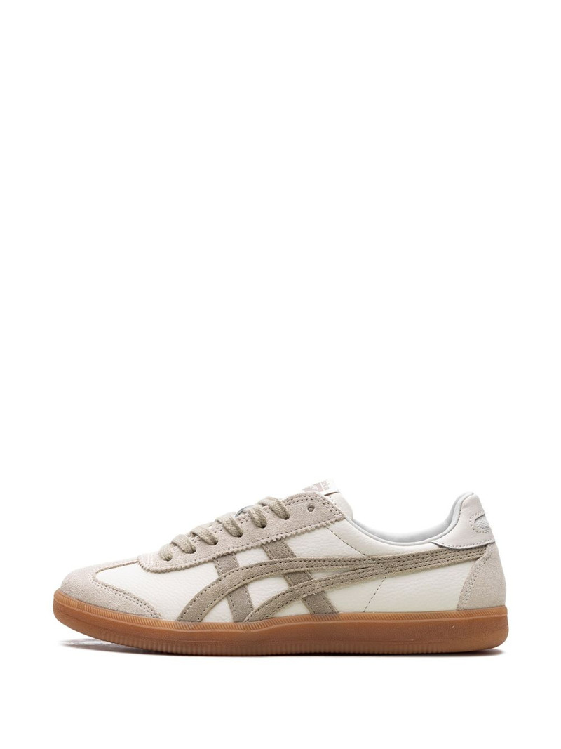 Tokuten "Beige Tan" sneakers 5