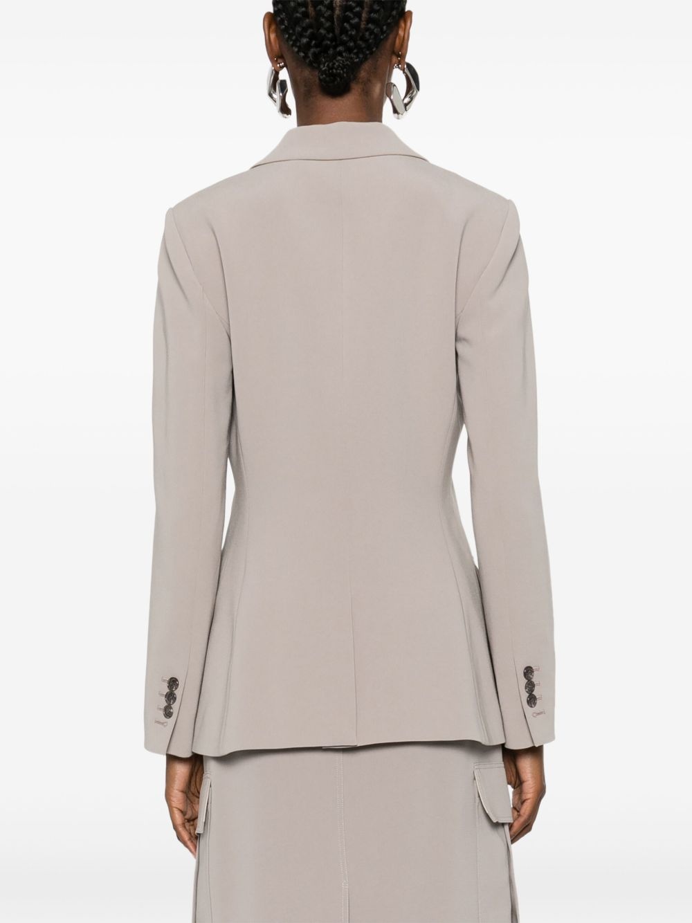 Staple blazer - 4