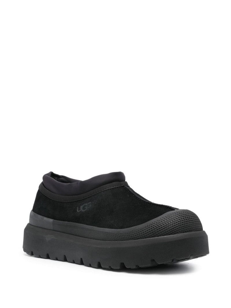 UGG Tasman Weather Hybrid loafers outlook