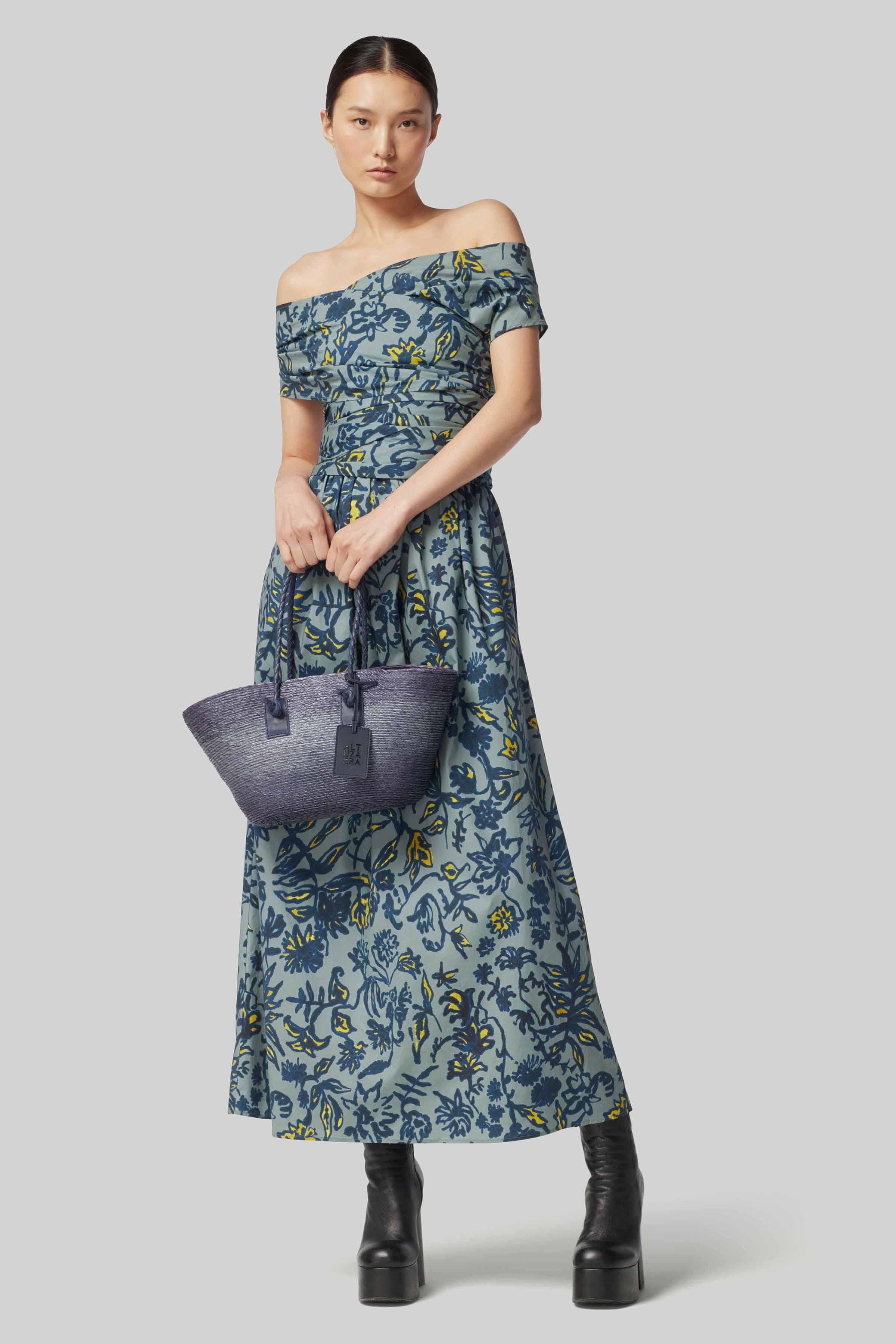 'CORFU' DRESS - 2