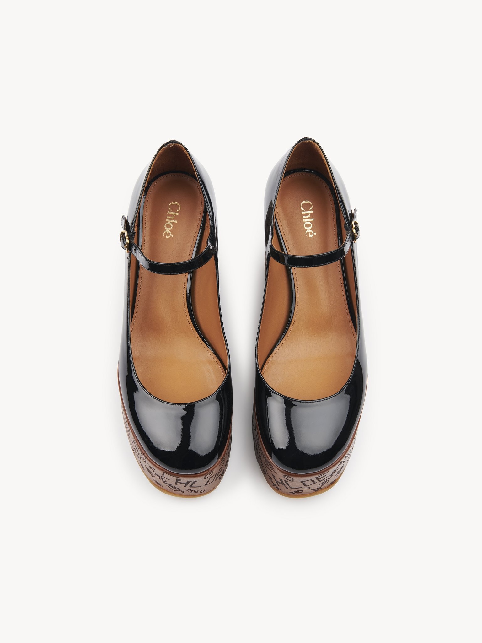 MAXIME WEDGE PUMP - 3