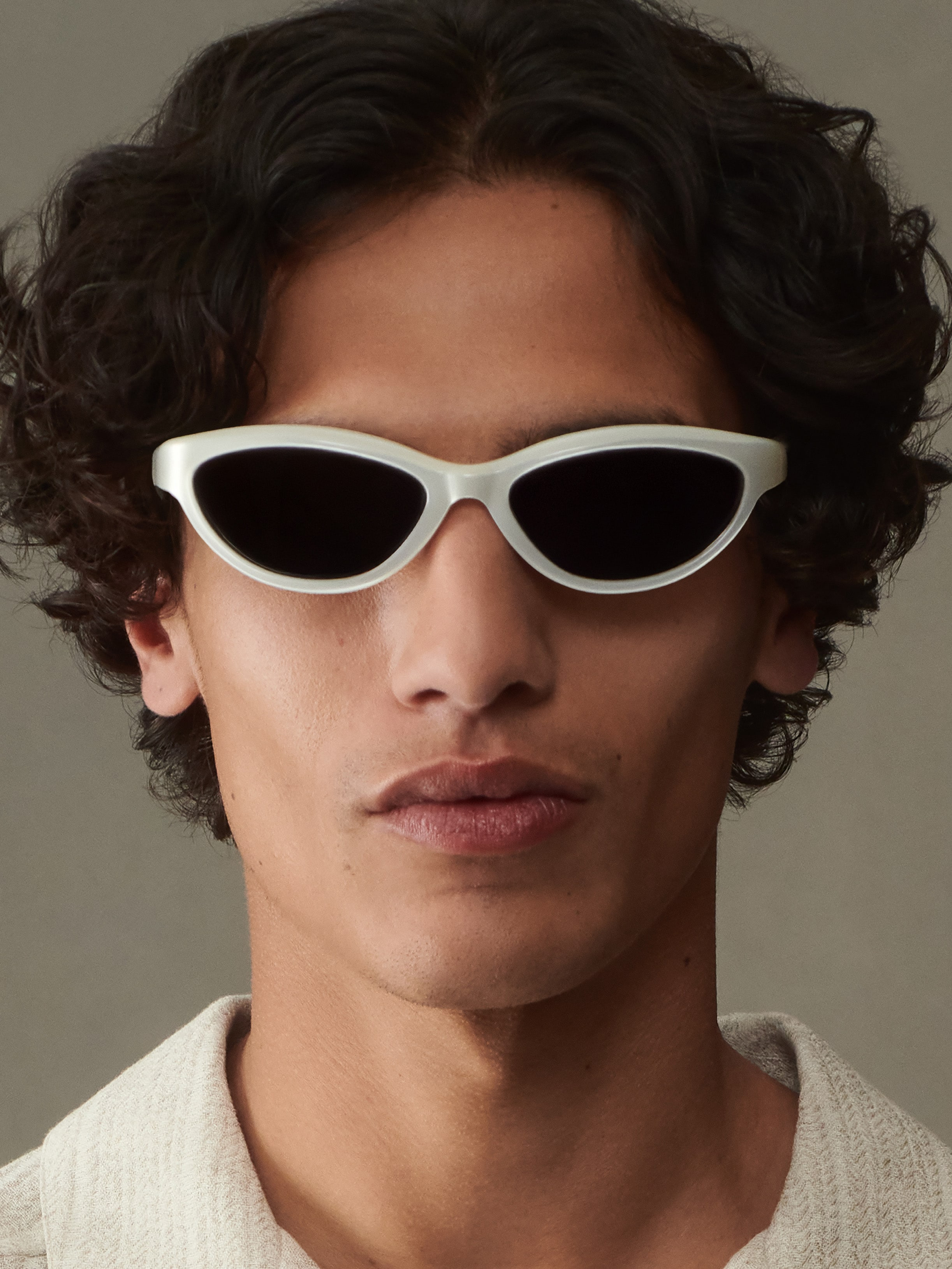 The Curvo sunglasses - 2