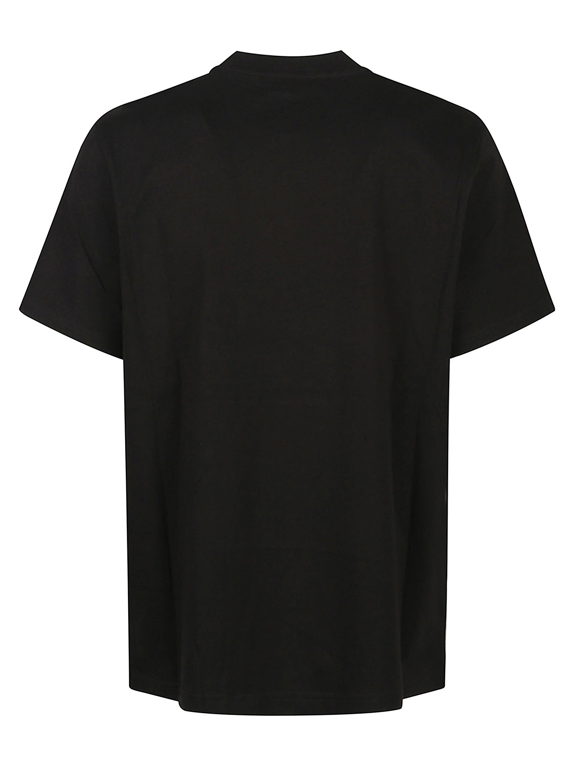 Moncler Men Cotton T-Shirt - 2