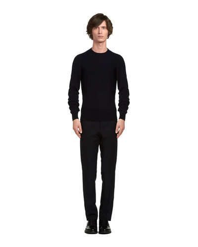 Prada Cashmere Sweater outlook