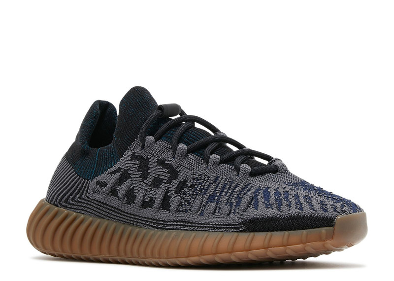 YEEZY YEEZY BOOST 350 V2 CMPCT 'SLATE BLUE' outlook