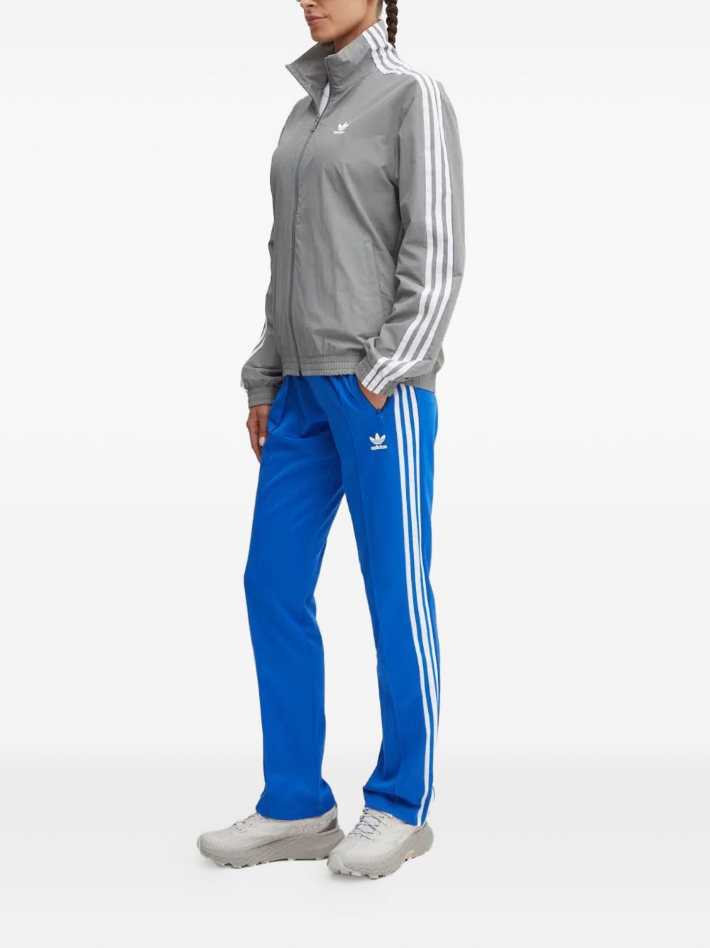 three-stripe track pants - 2